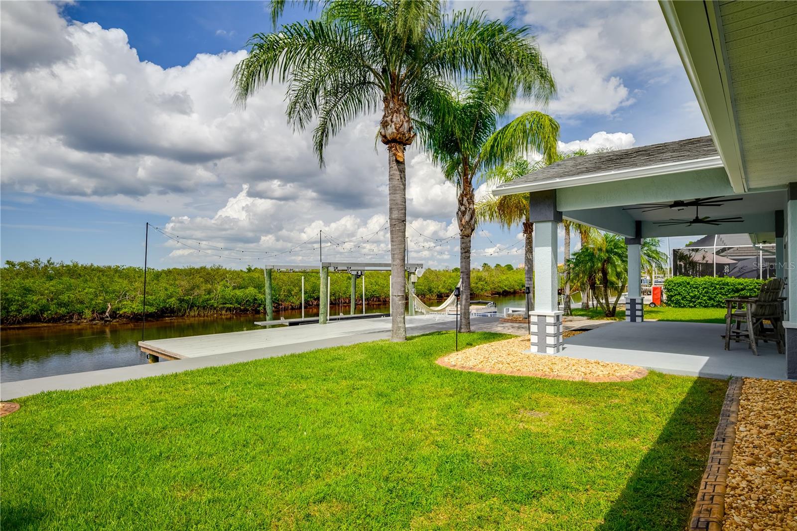 Details for 4111 Marine Parkway, NEW PORT RICHEY, FL 34652