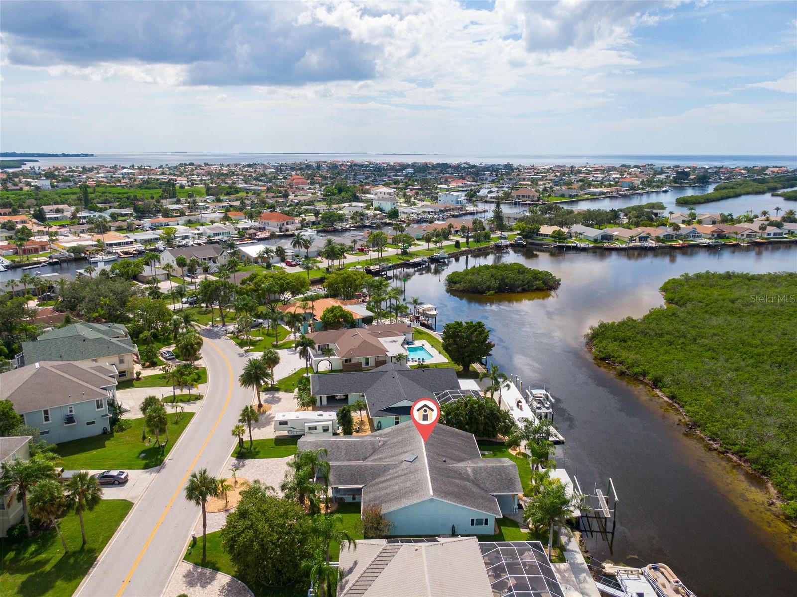 Image 48 of 57 For 4111 Marine Parkway