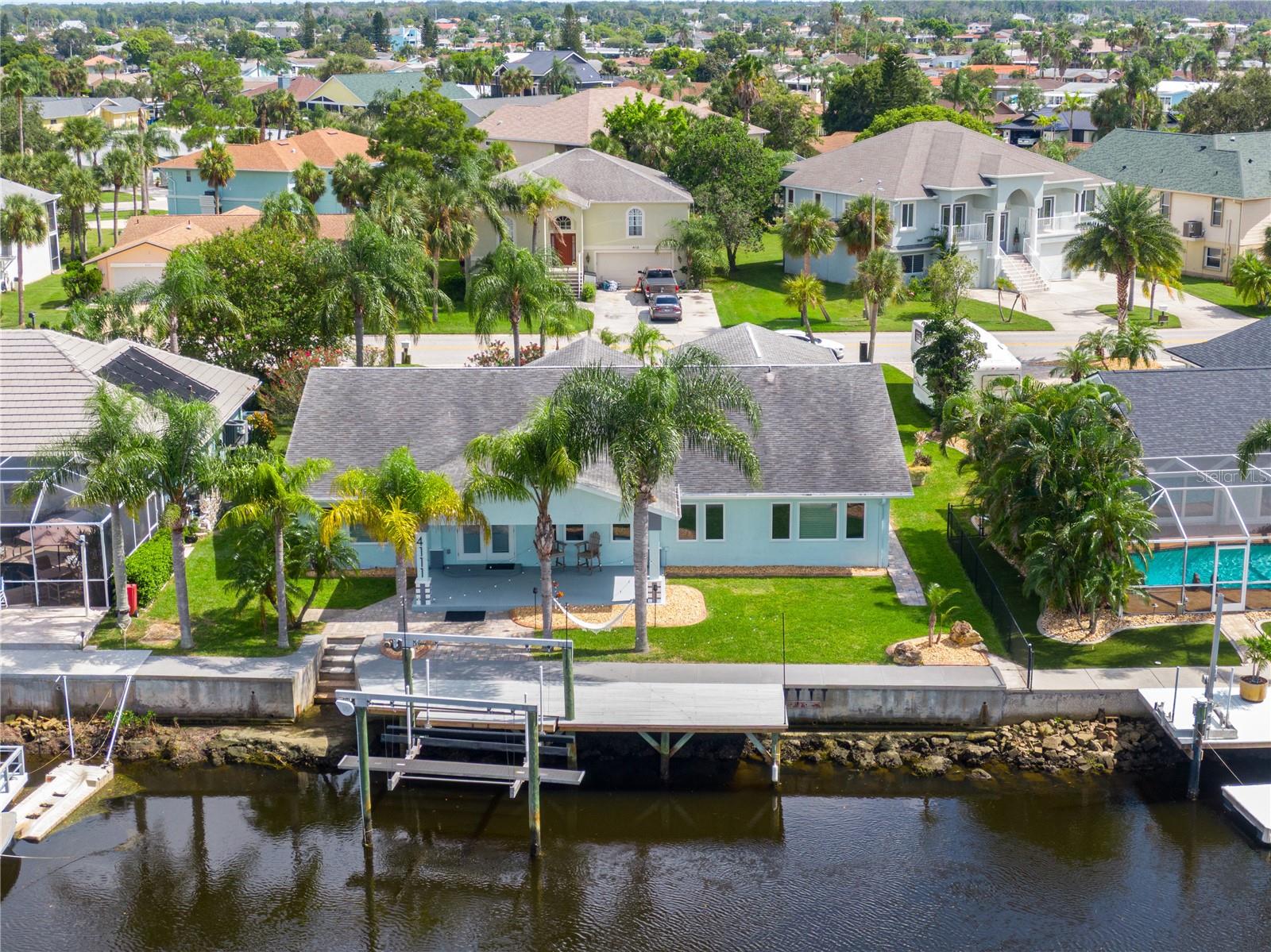 Image 50 of 57 For 4111 Marine Parkway