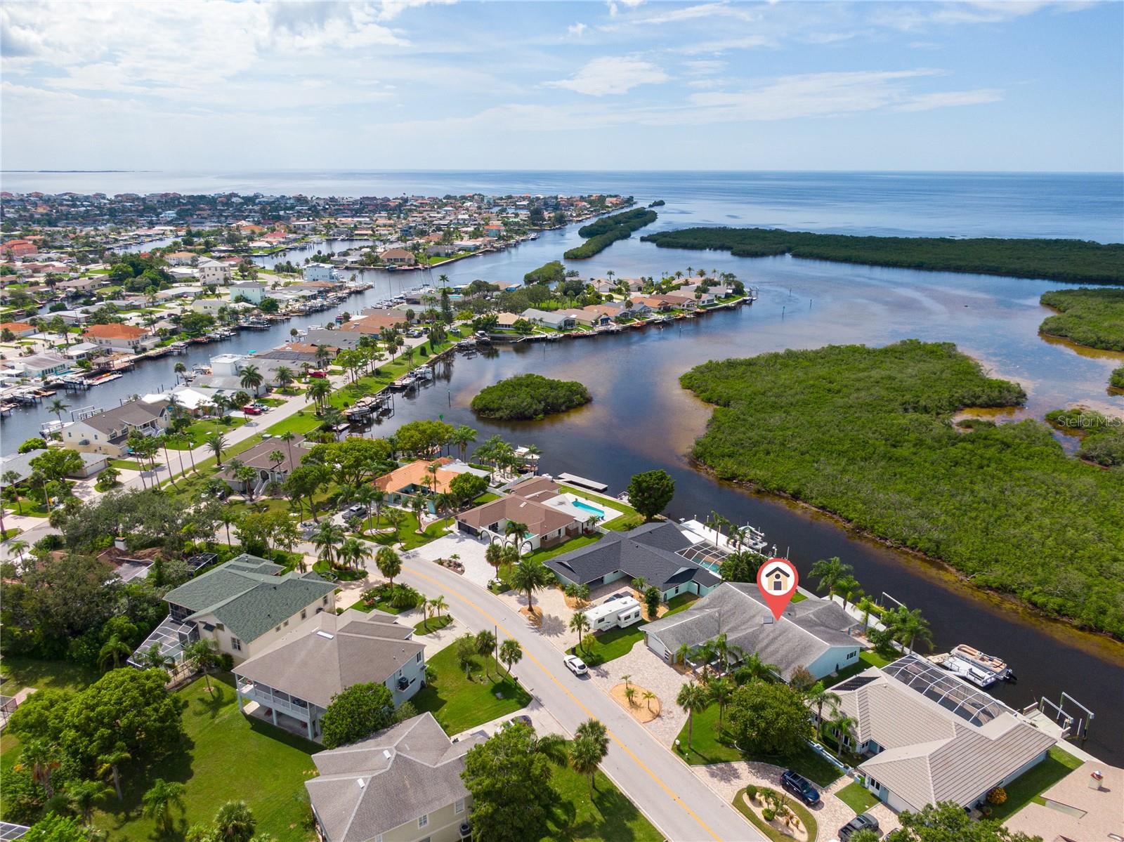 Image 51 of 57 For 4111 Marine Parkway