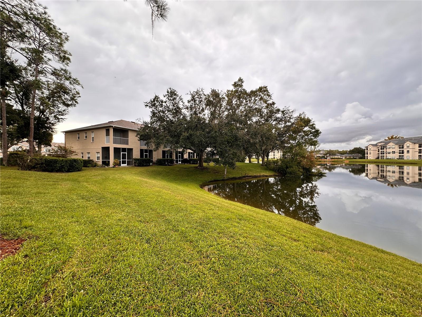 Image 37 of 62 For 18510 Pebble Lake Court