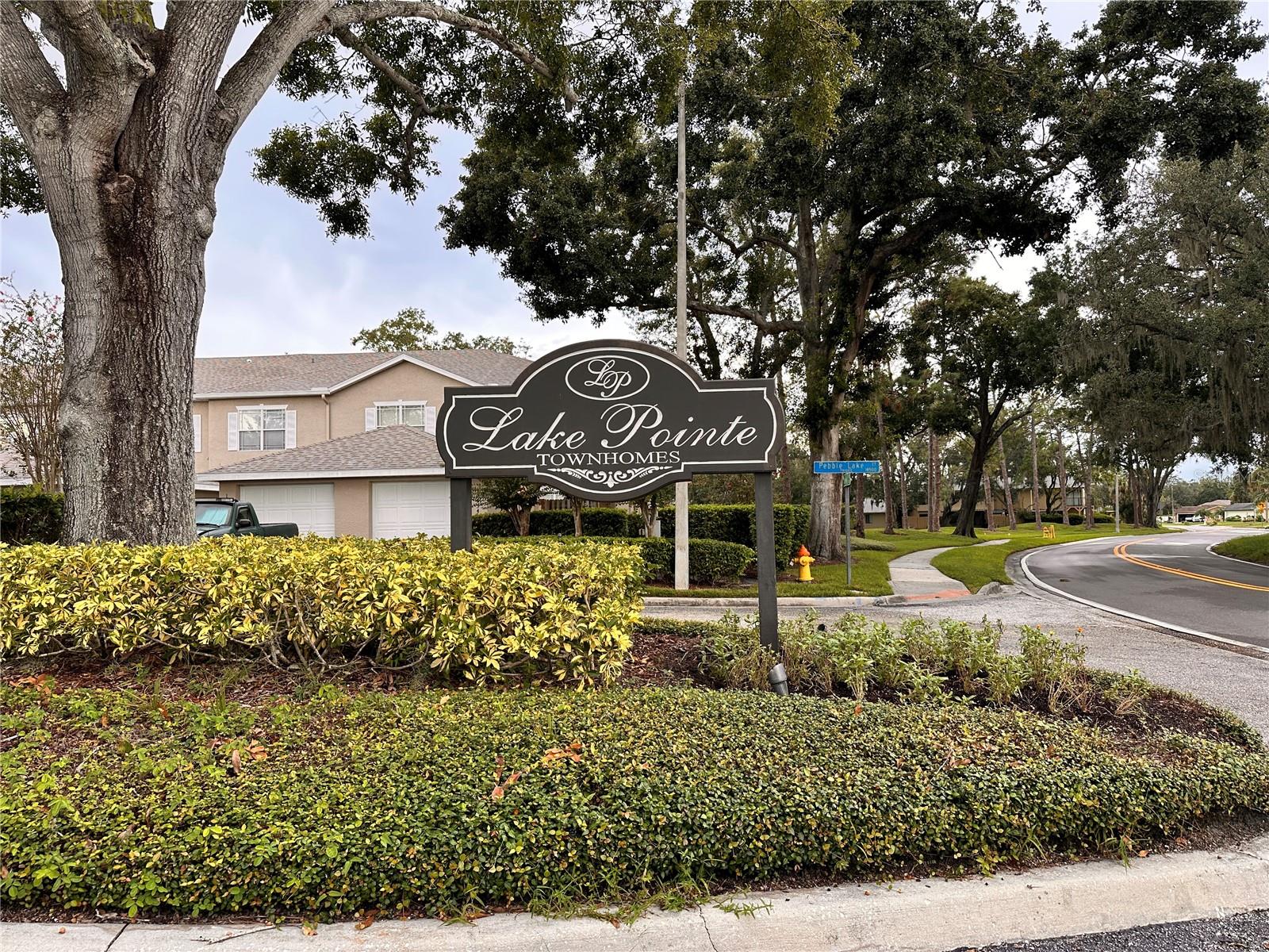 Image 38 of 62 For 18510 Pebble Lake Court