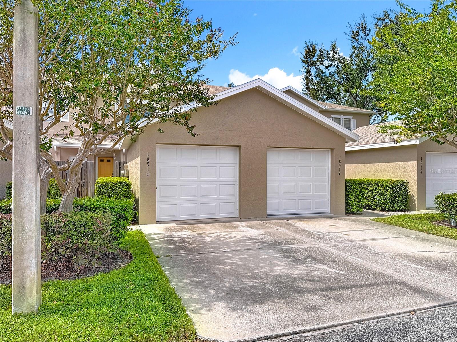 Image 50 of 62 For 18510 Pebble Lake Court