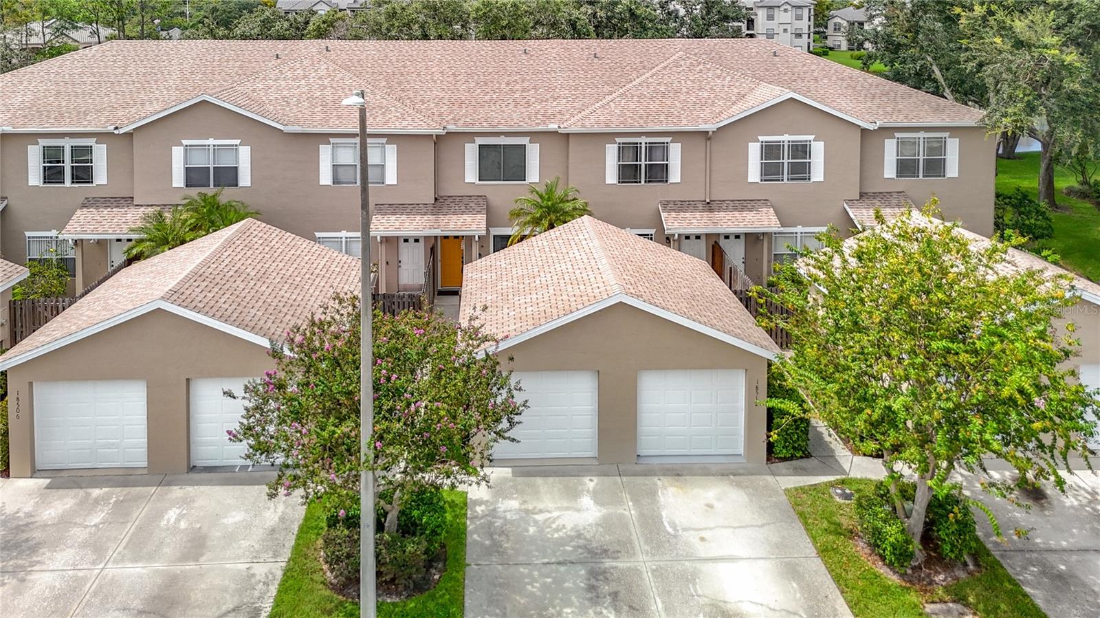 Image 55 of 62 For 18510 Pebble Lake Court