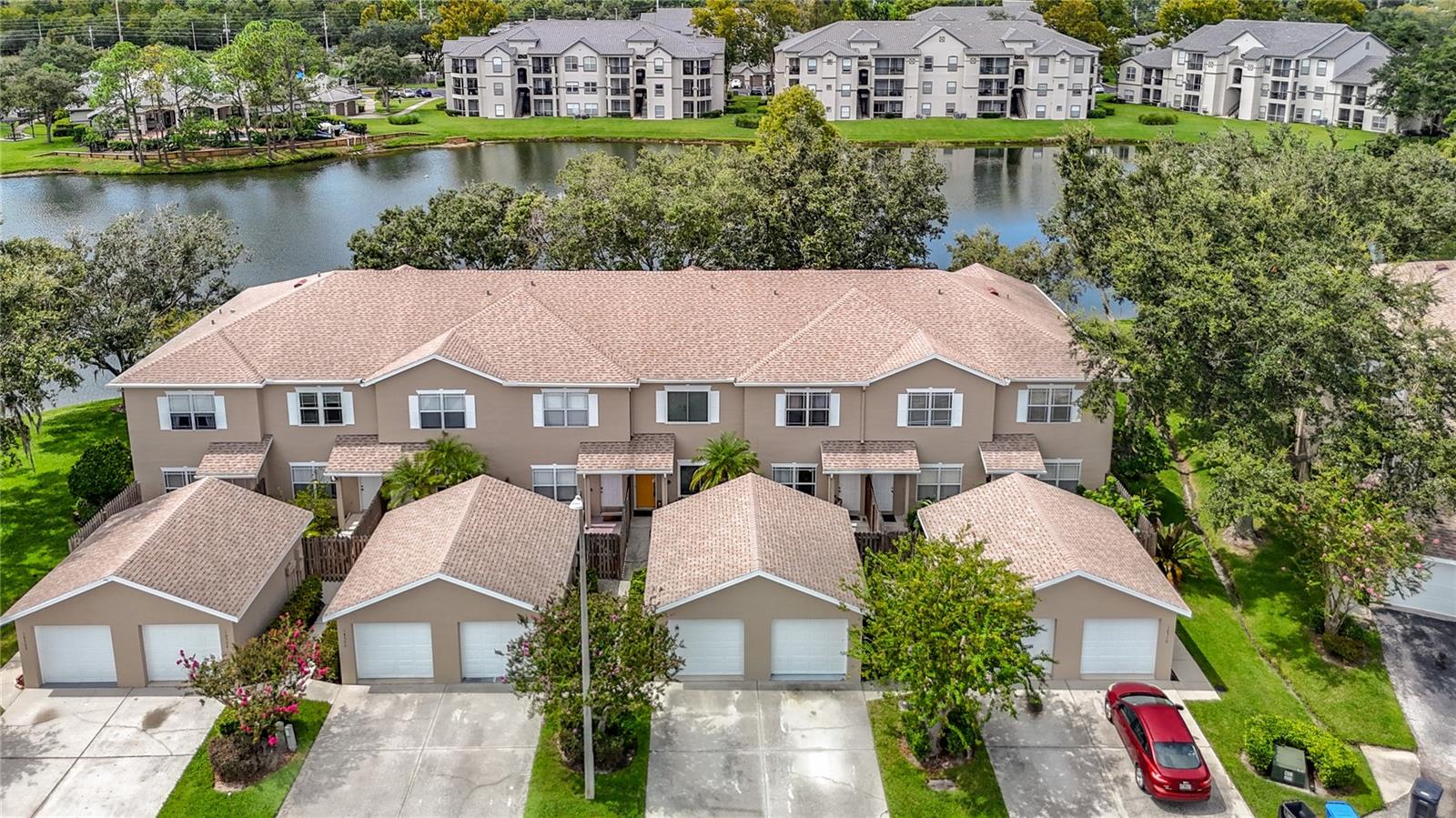 Image 56 of 62 For 18510 Pebble Lake Court