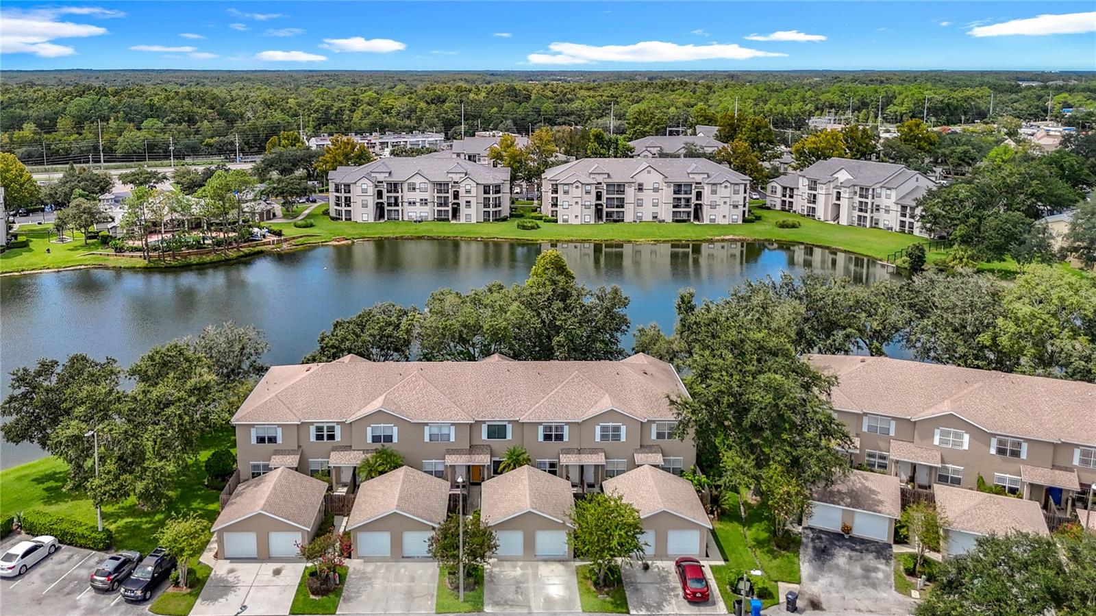 Image 57 of 62 For 18510 Pebble Lake Court
