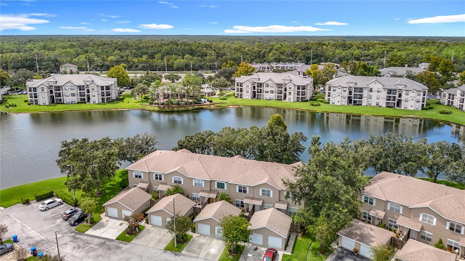 Image 58 of 62 For 18510 Pebble Lake Court