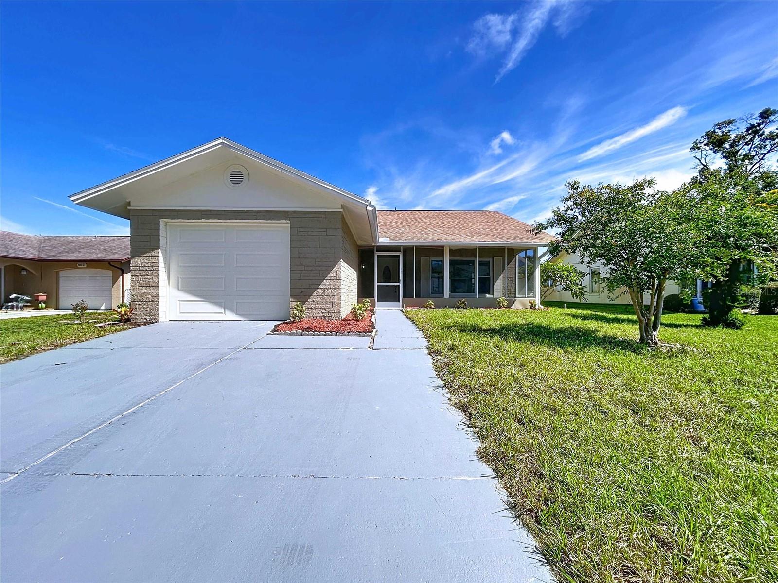 Details for 8101 Casuarina Drive, PORT RICHEY, FL 34668
