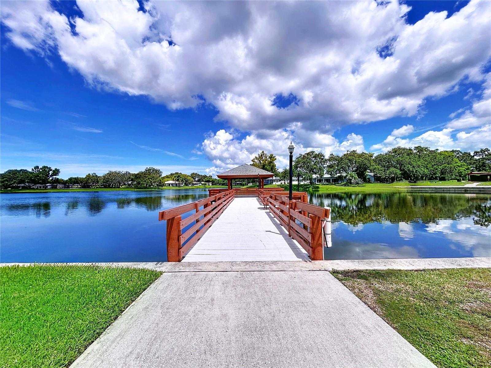 Image 21 of 26 For 8101 Casuarina Drive