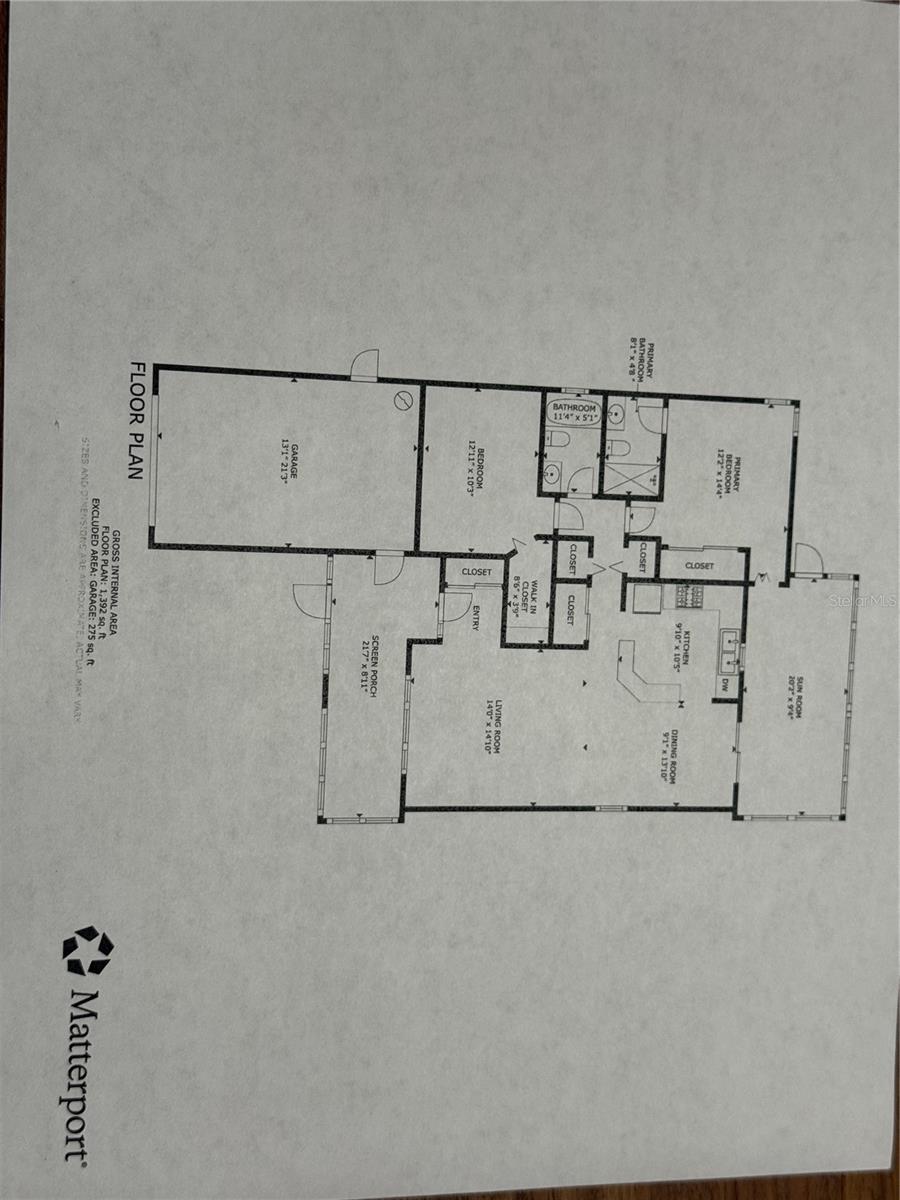 Image 26 of 26 For 8101 Casuarina Drive