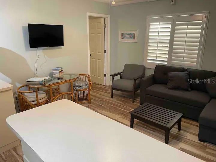 Image 5 of 6 For 18610 Gulf Boulevard 211