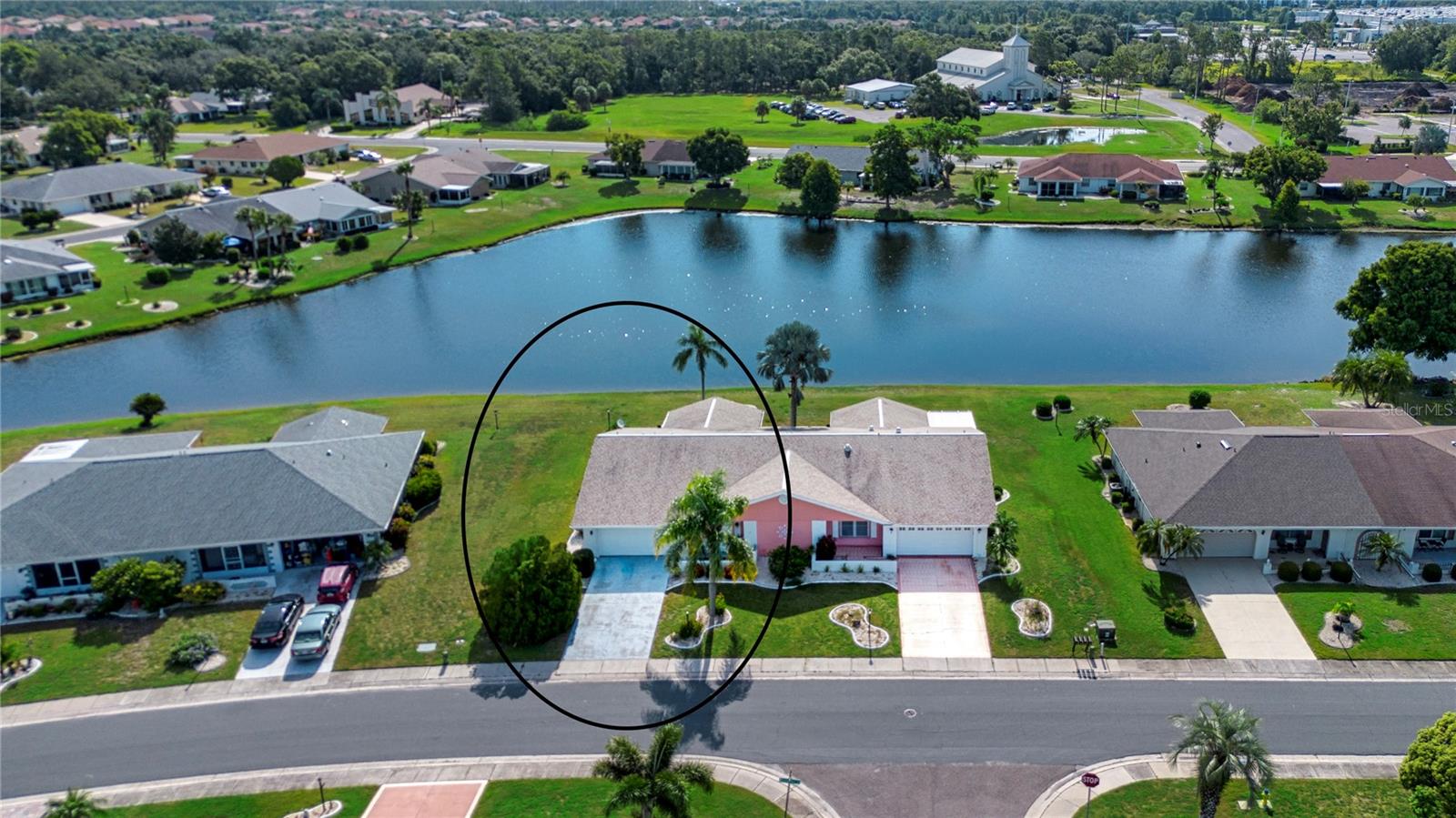 Details for 1201 Bluewater Drive, SUN CITY CENTER, FL 33573