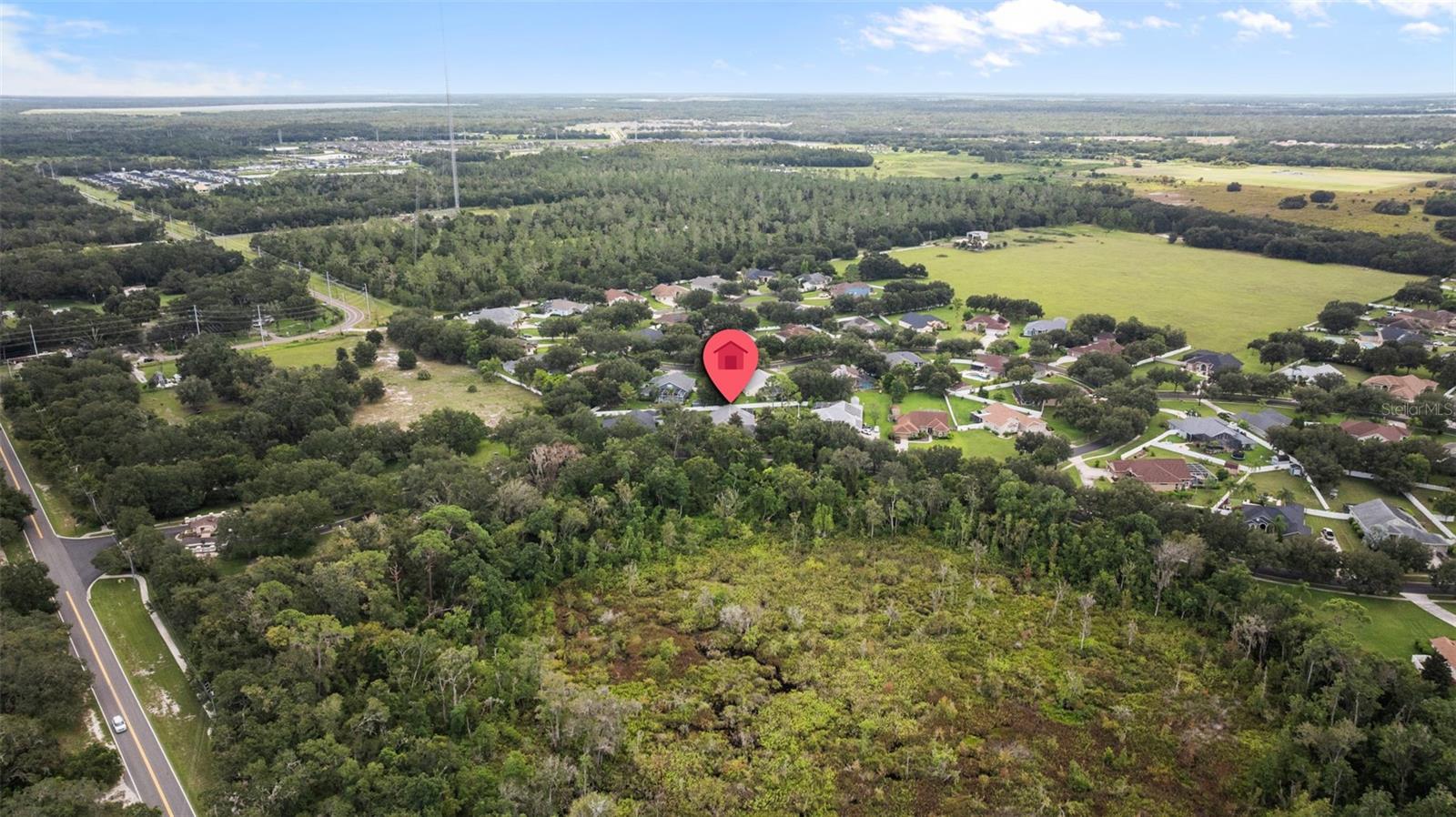 Image 86 of 90 For 12114 Creek Edge Drive