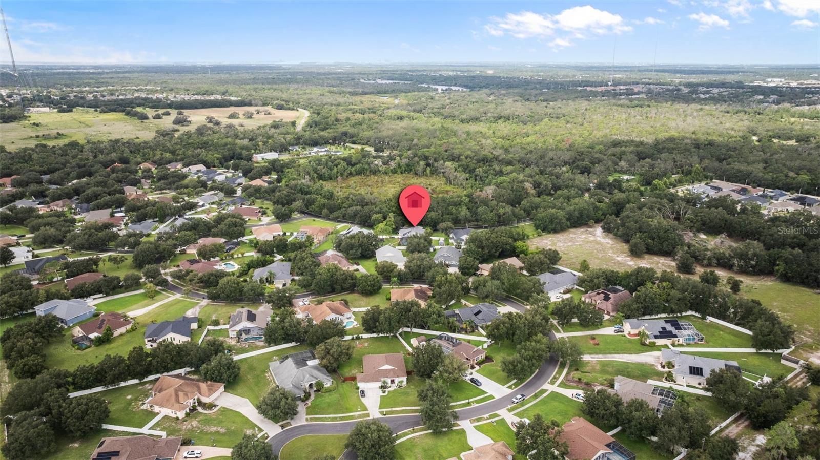 Image 89 of 90 For 12114 Creek Edge Drive