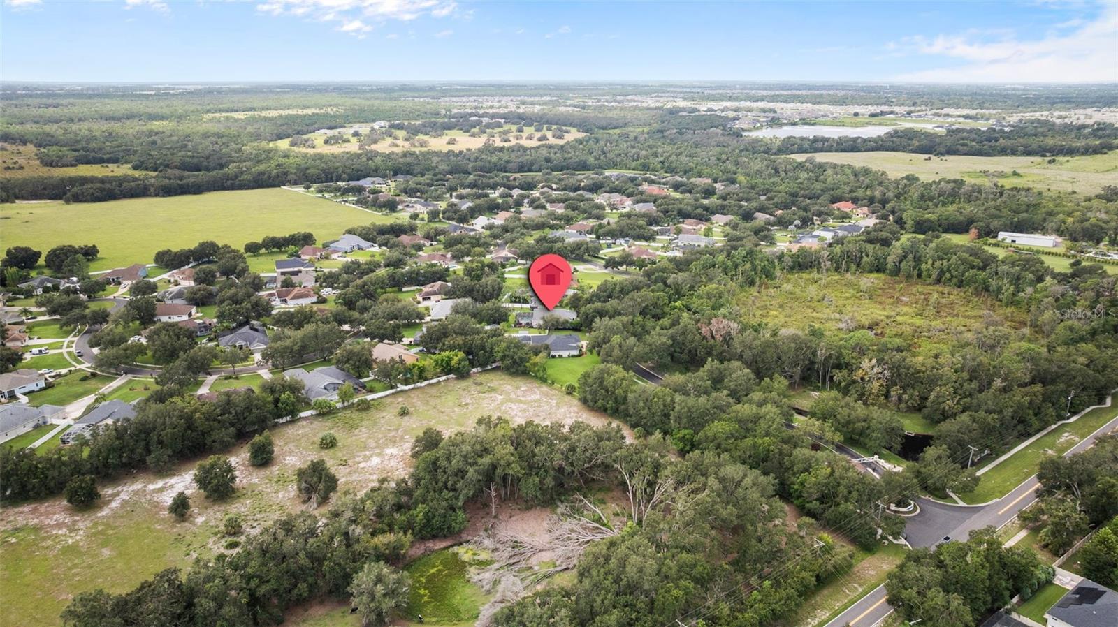 Image 90 of 90 For 12114 Creek Edge Drive