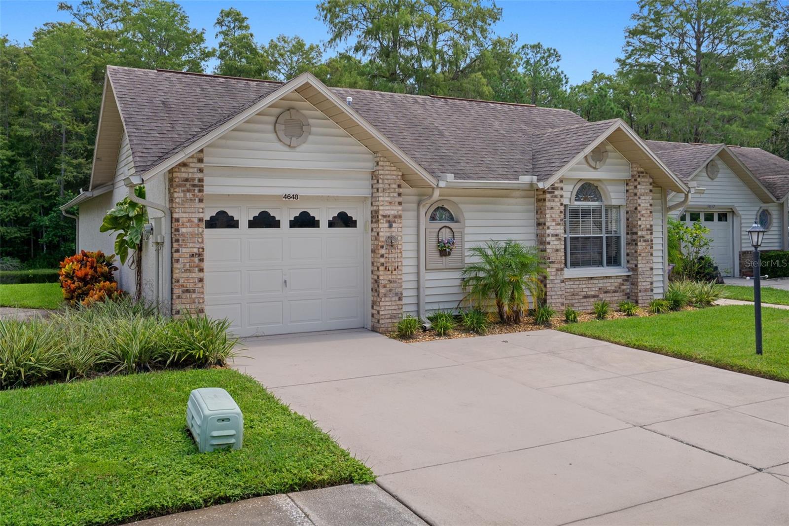 Details for 4648 Sheffield Drive 51, NEW PORT RICHEY, FL 34655