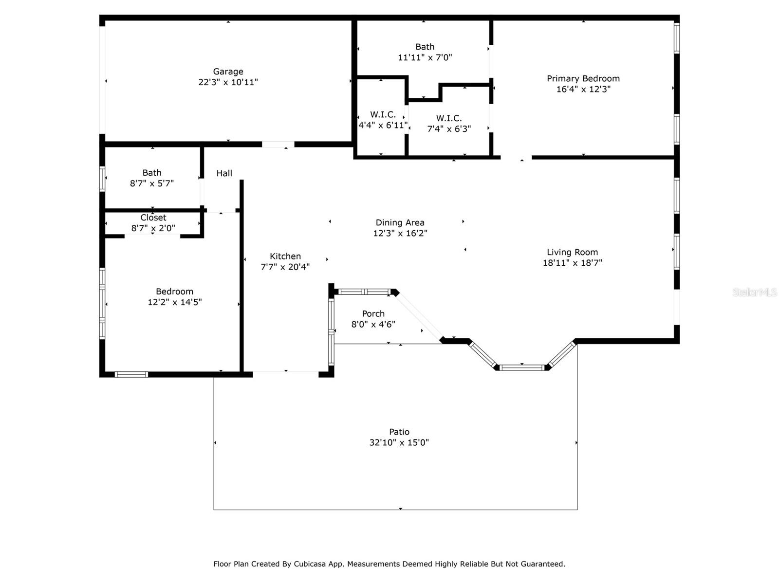 Image 30 of 48 For 4648 Sheffield Drive 51