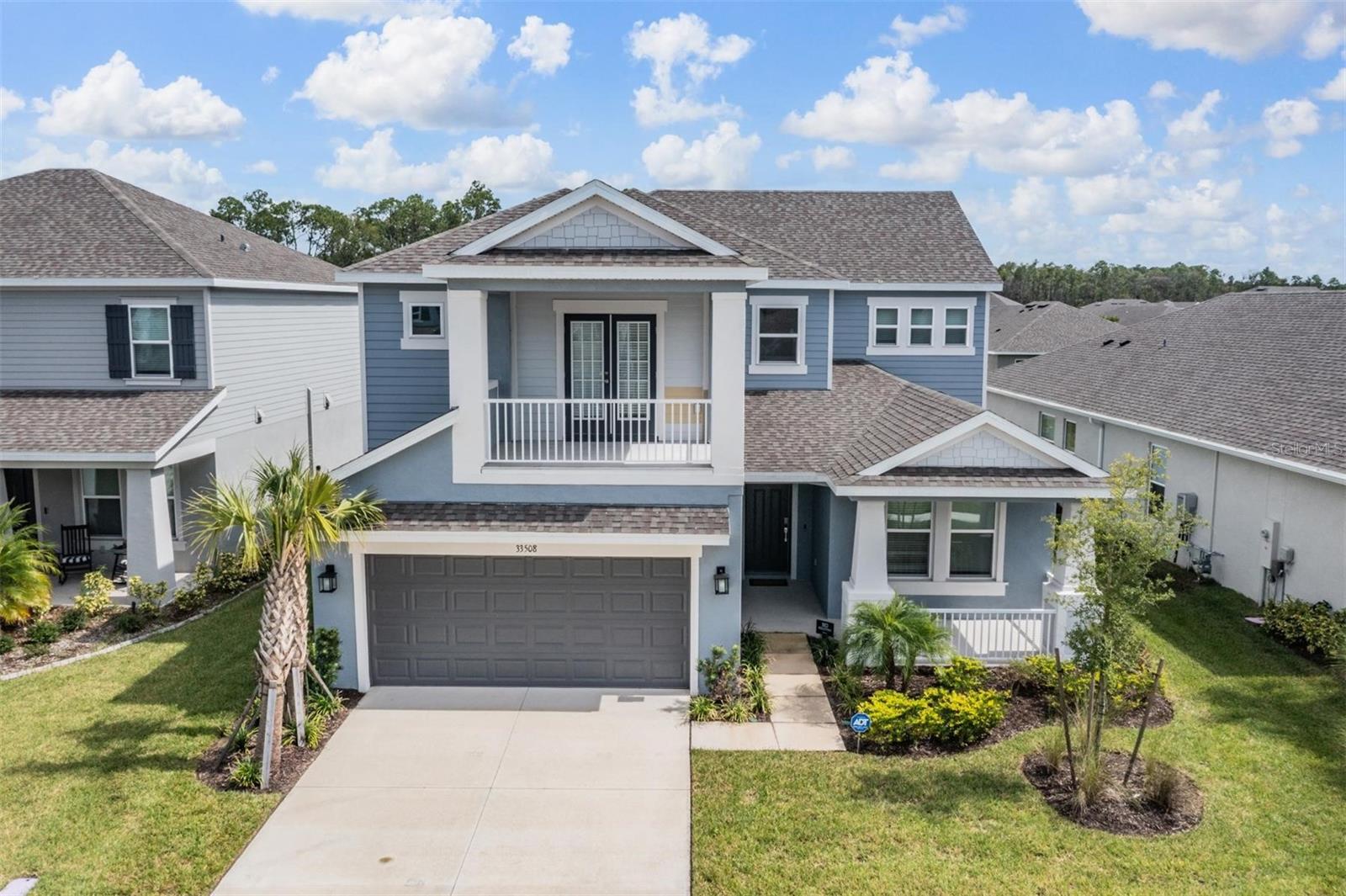 Details for 33508 Mainstay Lane, WESLEY CHAPEL, FL 33543