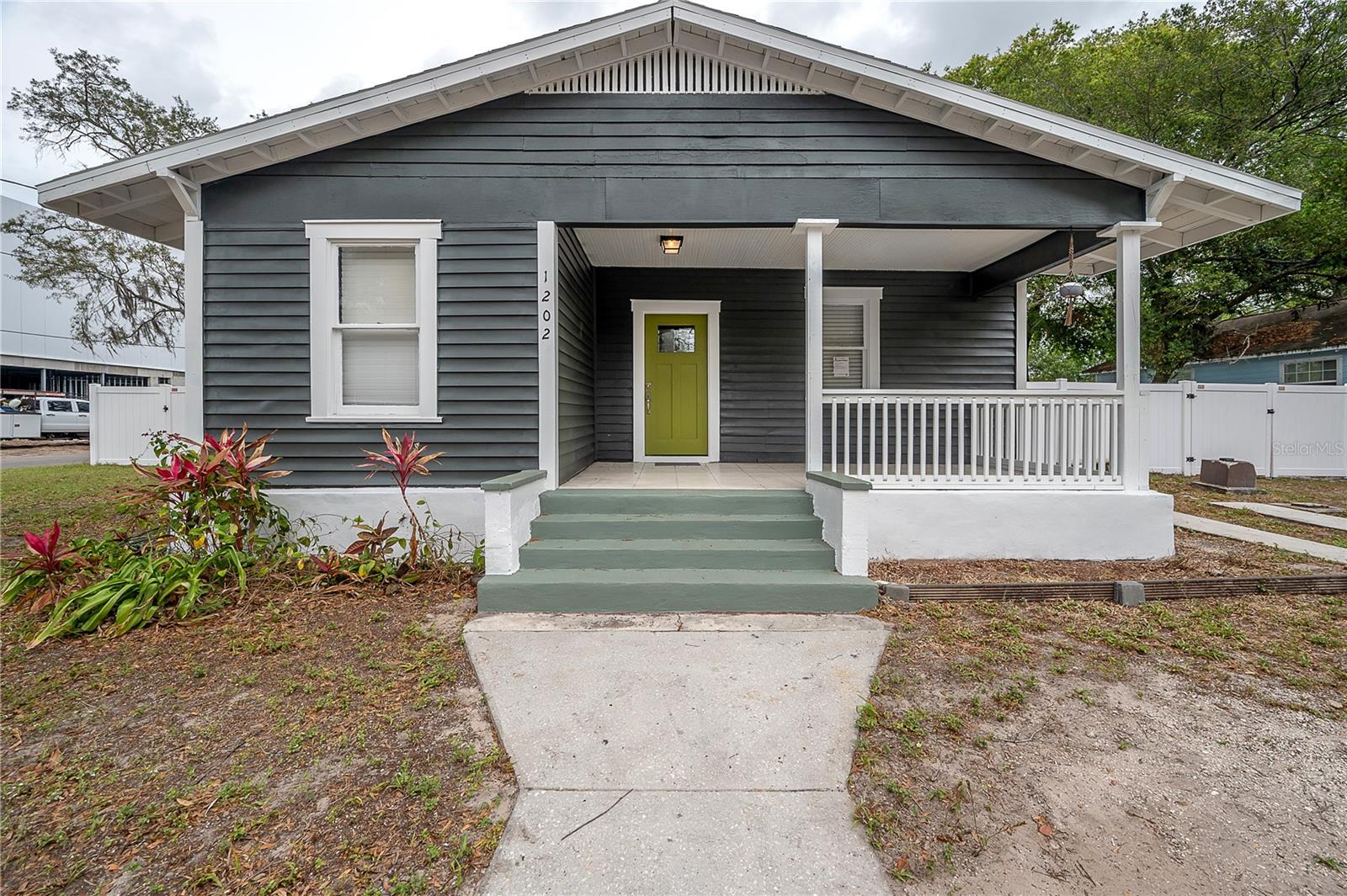 Details for 1202 Giddens Avenue, TAMPA, FL 33603