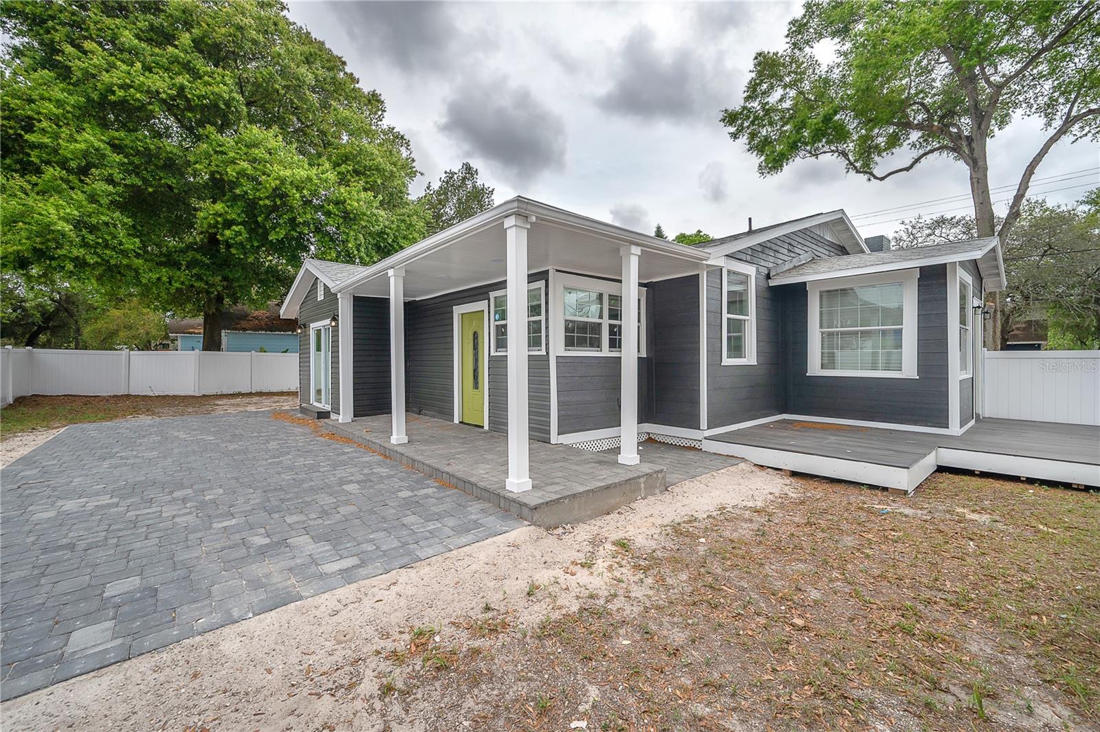 Image 46 of 49 For 1202 Giddens Avenue