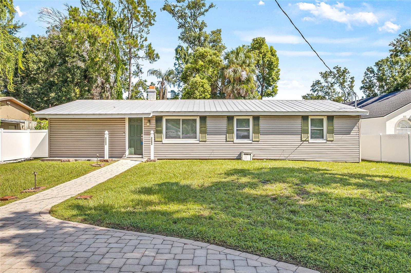 Details for 8707 Fountain Avenue, TAMPA, FL 33615