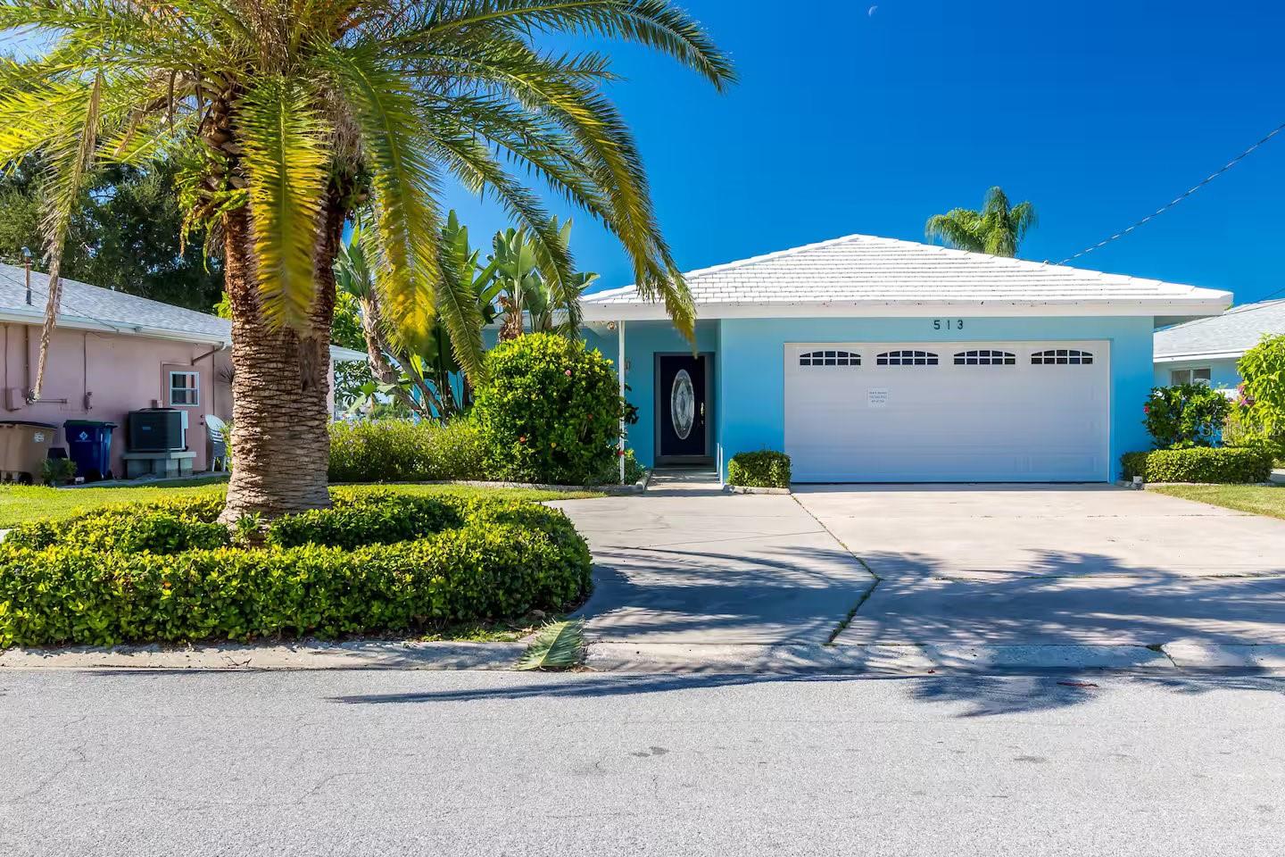 Details for 513 20th Avenue, INDIAN ROCKS BEACH, FL 33785