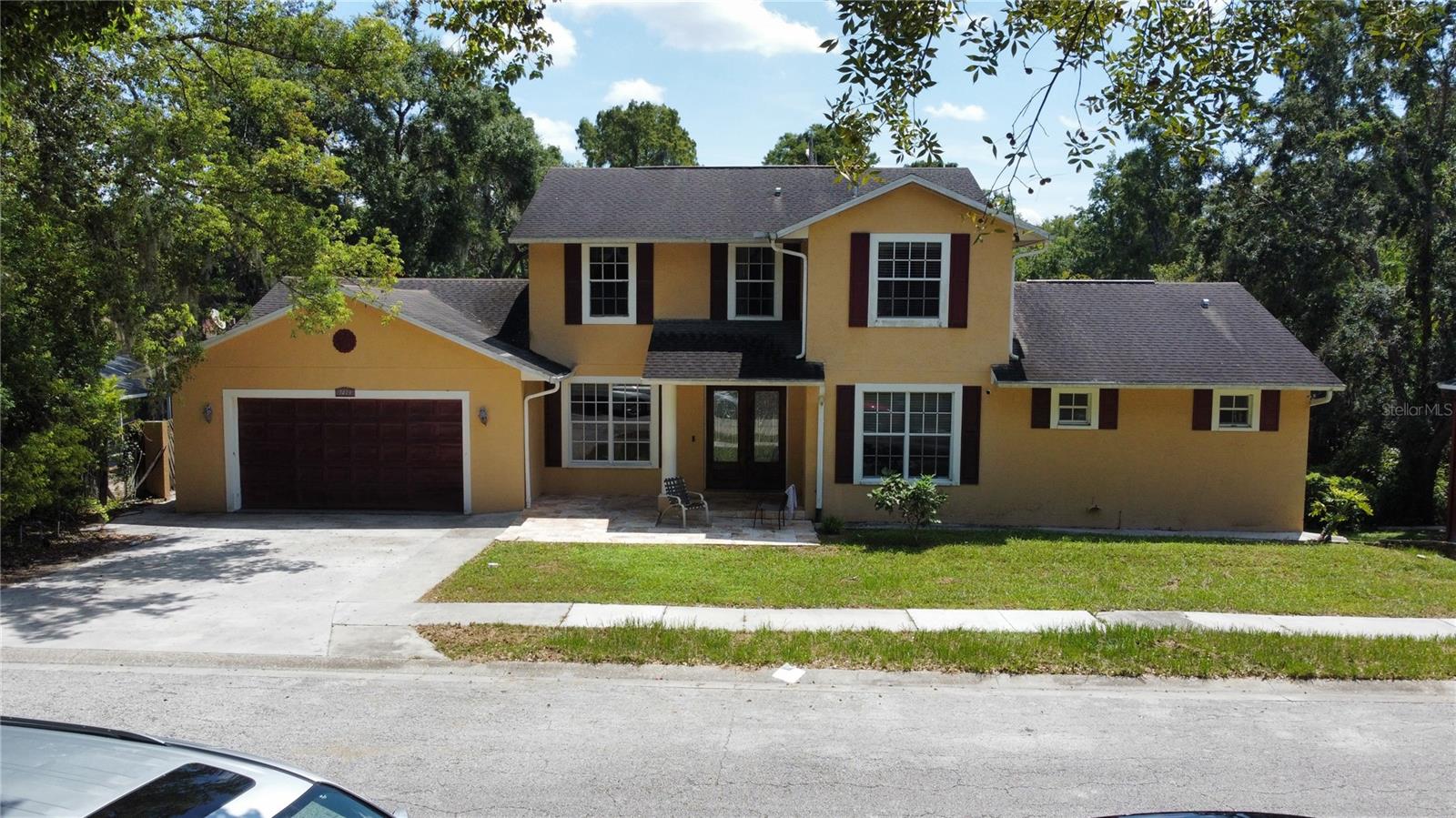 Details for 7419 Savannah Lane, TAMPA, FL 33637
