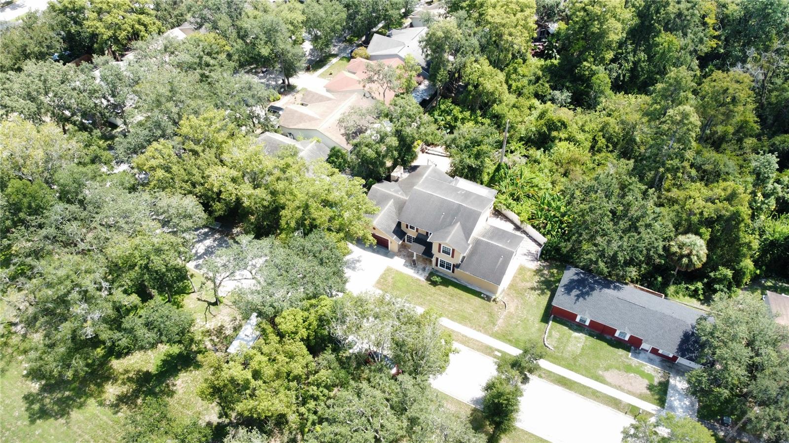Listing photo id 9 for 7419 Savannah Lane