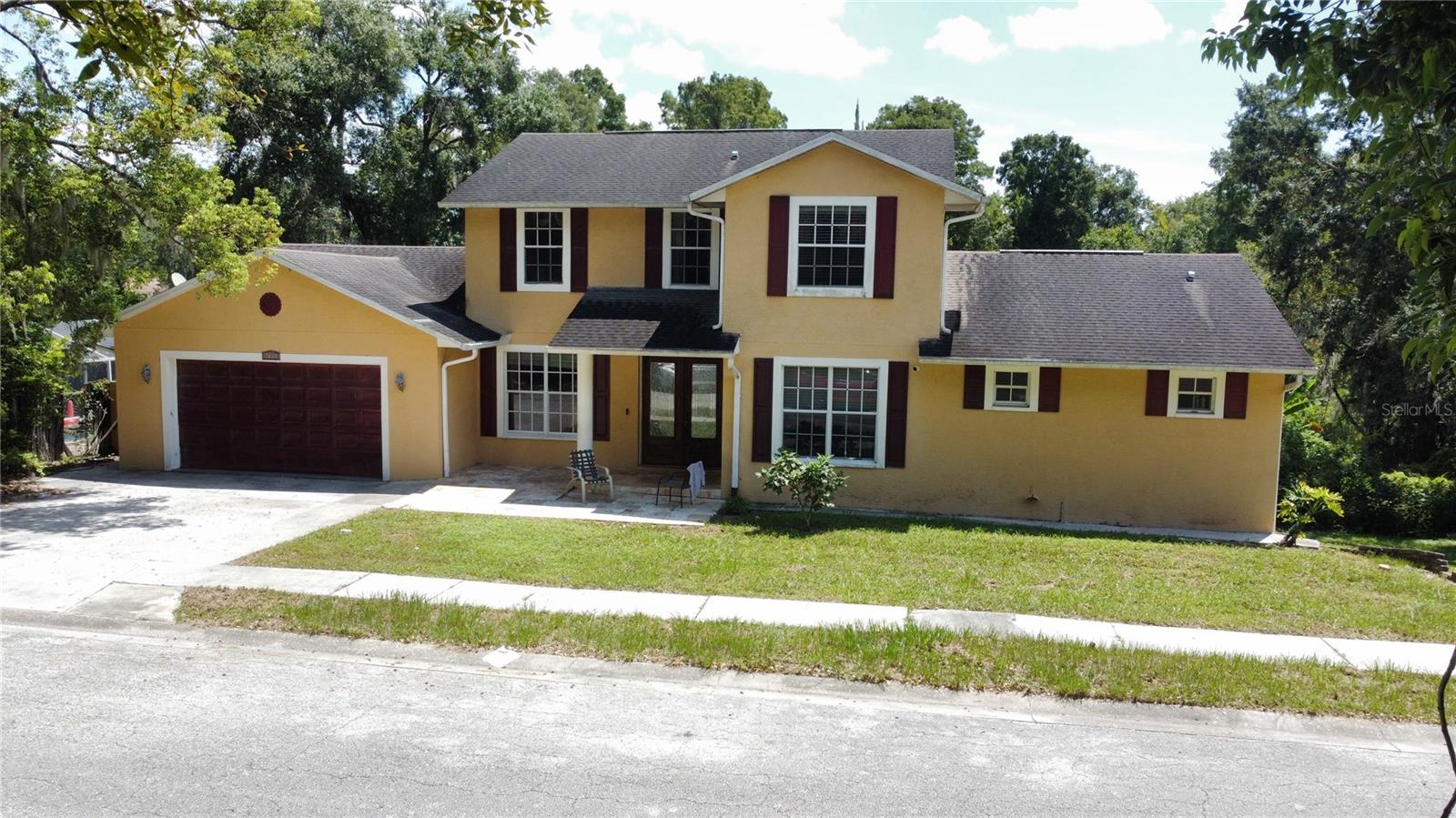Listing photo id 22 for 7419 Savannah Lane