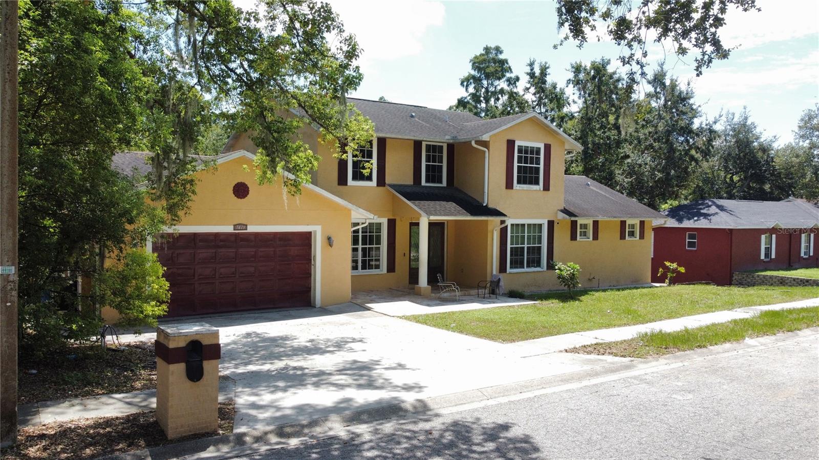 Listing photo id 25 for 7419 Savannah Lane