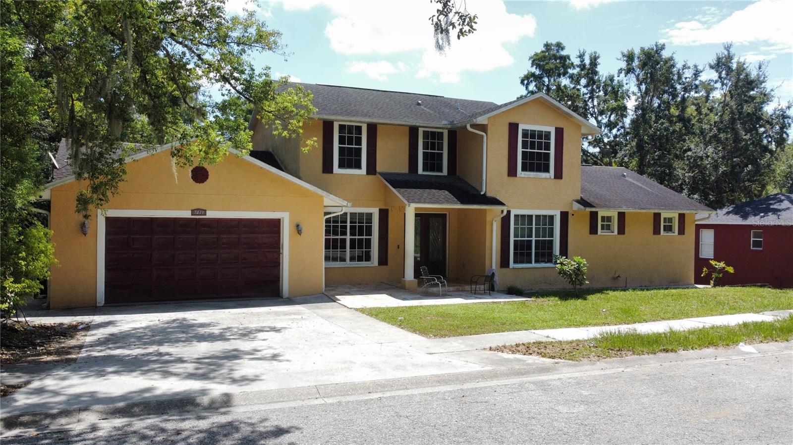 Listing photo id 26 for 7419 Savannah Lane