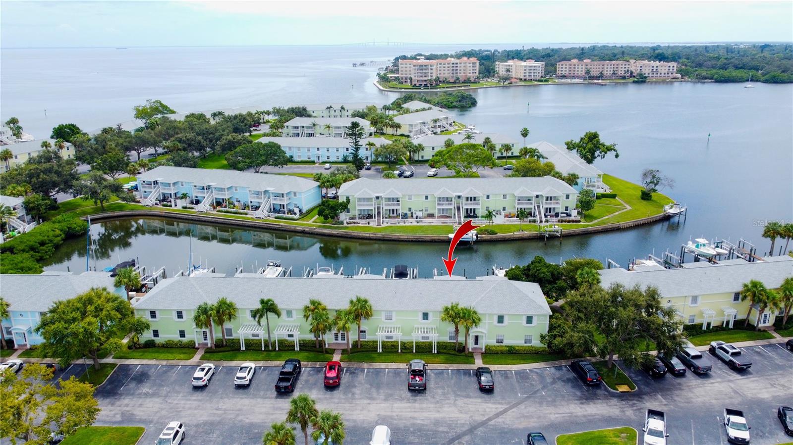 Details for 5023 Starfish Drive Se E, ST PETERSBURG, FL 33705