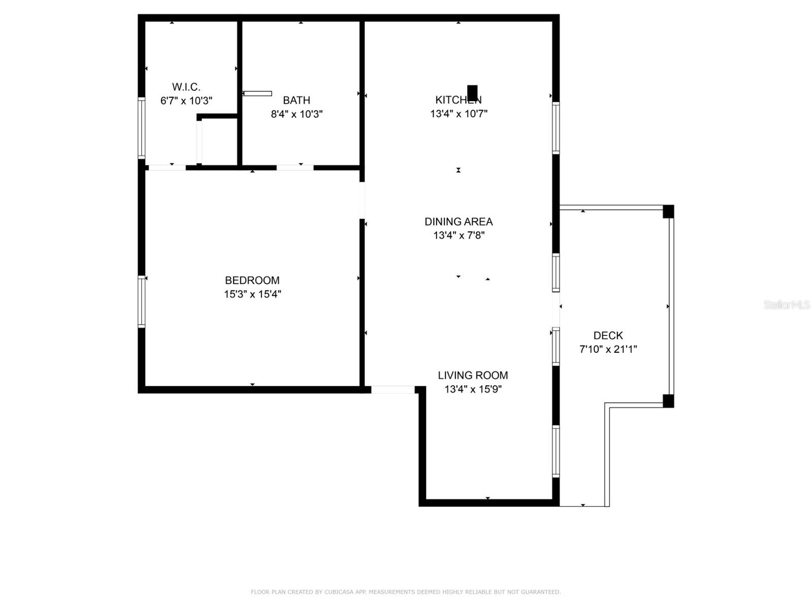 Image 34 of 34 For 5023 Starfish Drive Se E