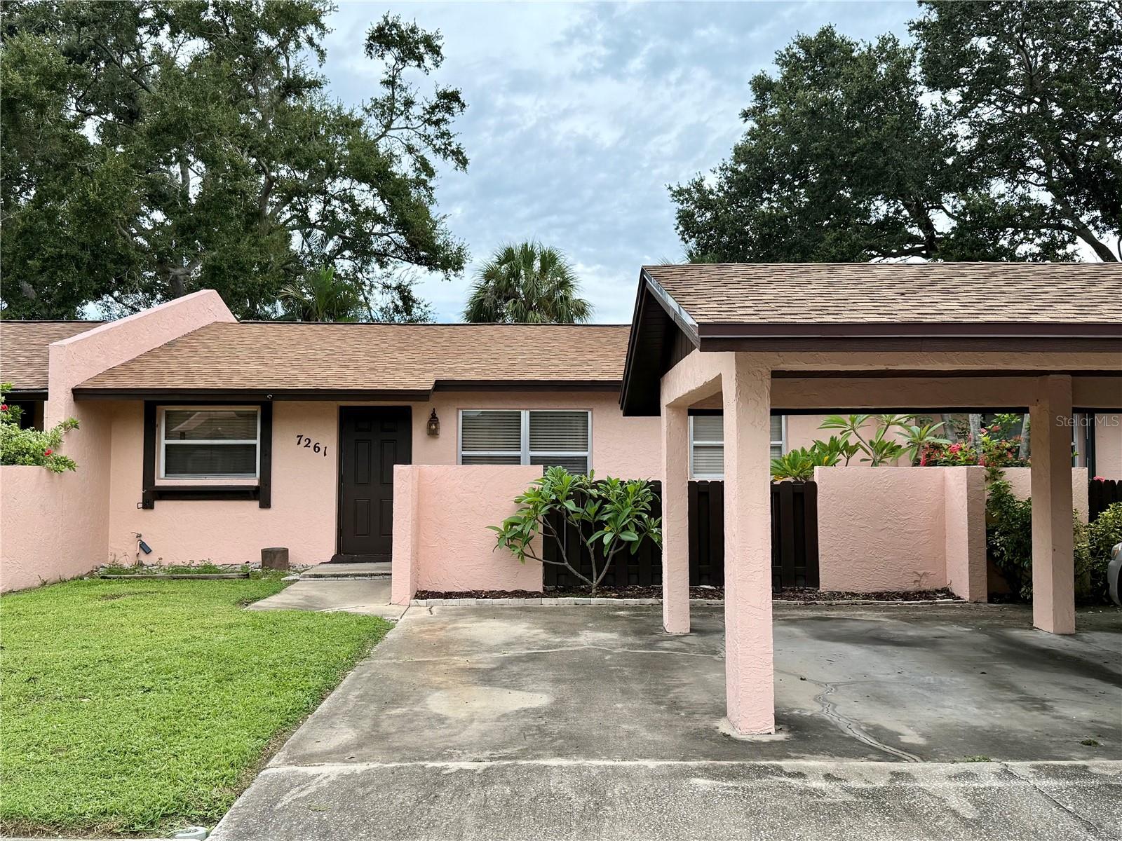 Details for 7261 55th Avenue N, ST PETERSBURG, FL 33709
