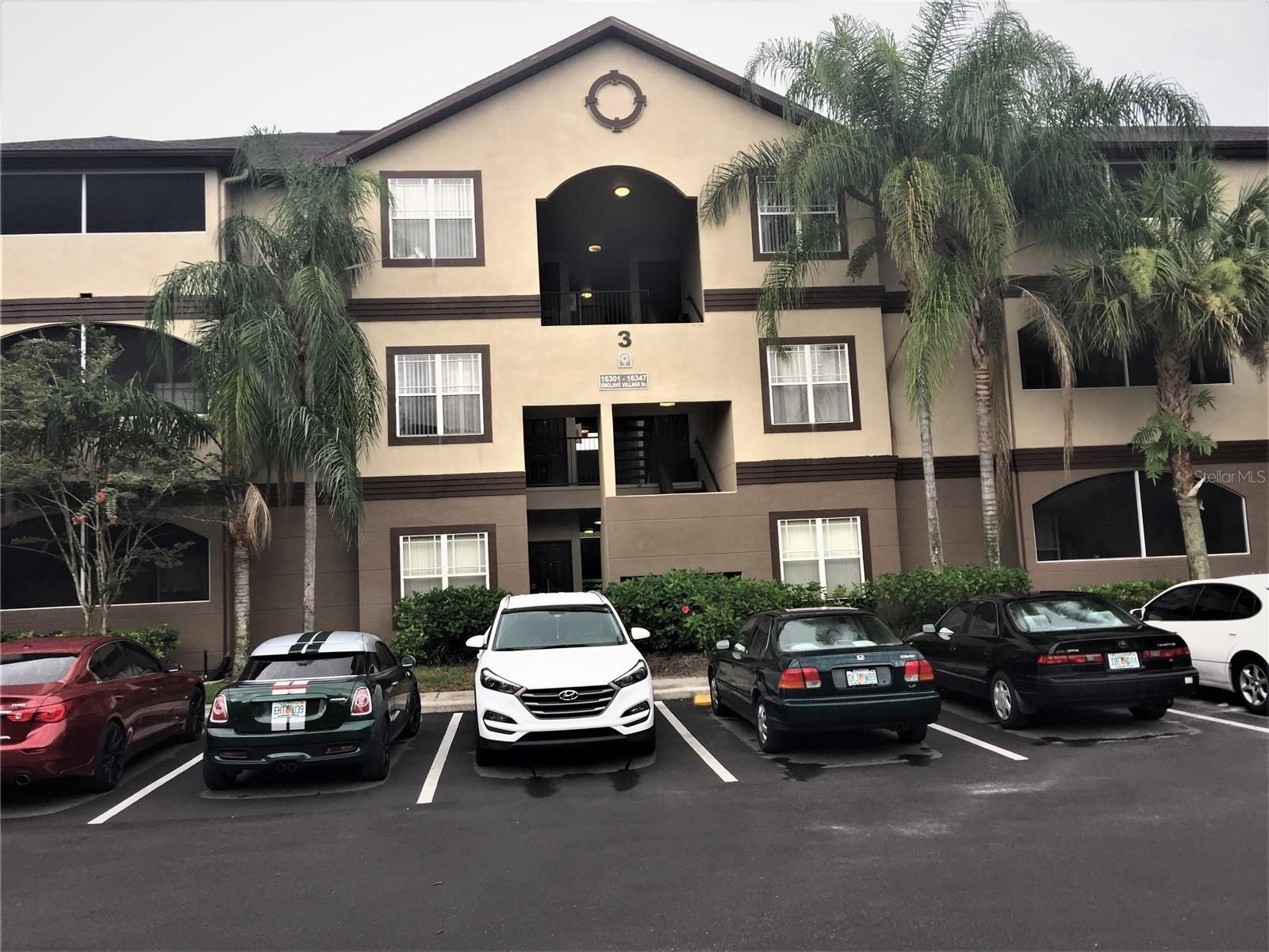 Details for 16341 Enclave Village Drive 16341, TAMPA, FL 33647