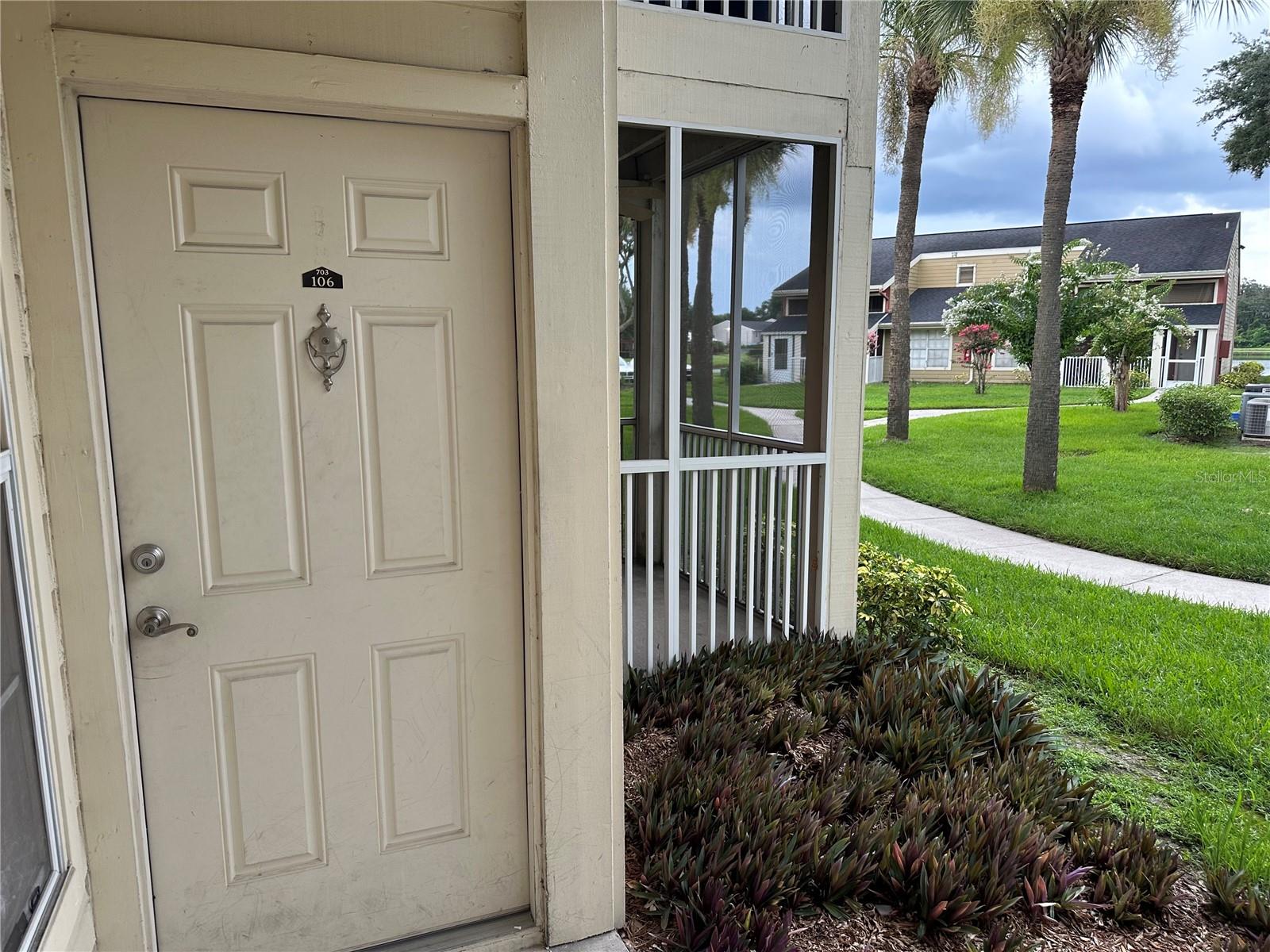 Details for 703 Parsons Lake Path 106, BRANDON, FL 33511