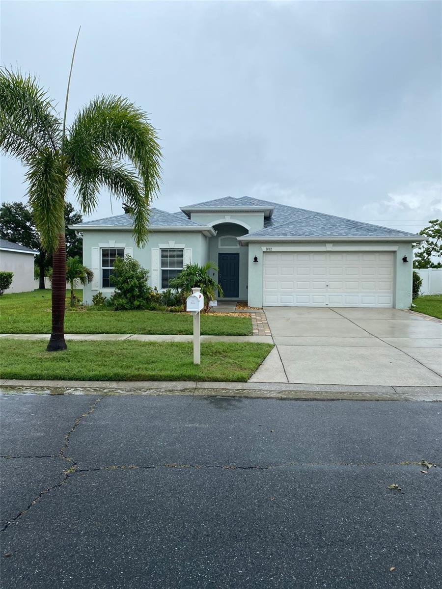 Details for 1812 Bonita Bluff Court, RUSKIN, FL 33570