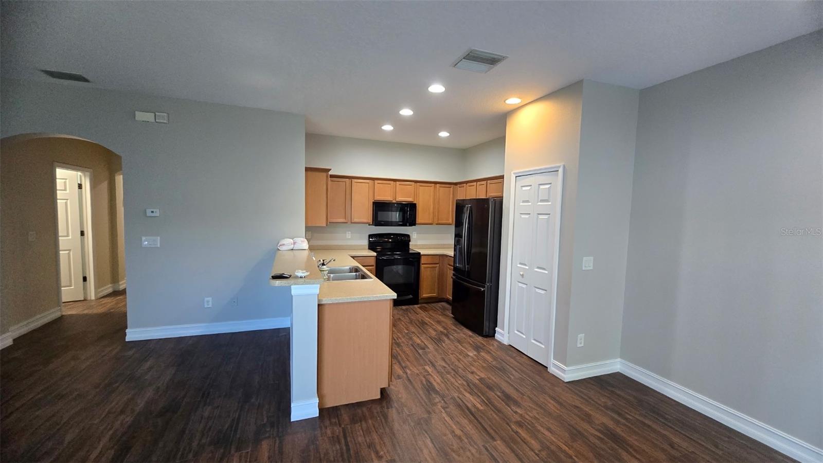 Image 4 of 7 For 1812 Bonita Bluff Court