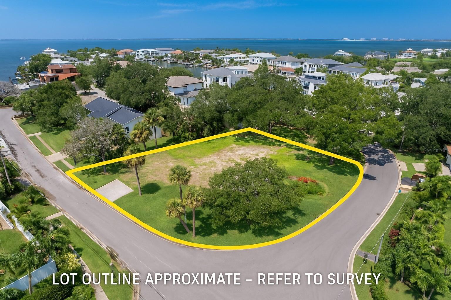 Details for 2511 Dundee Street, TAMPA, FL 33629