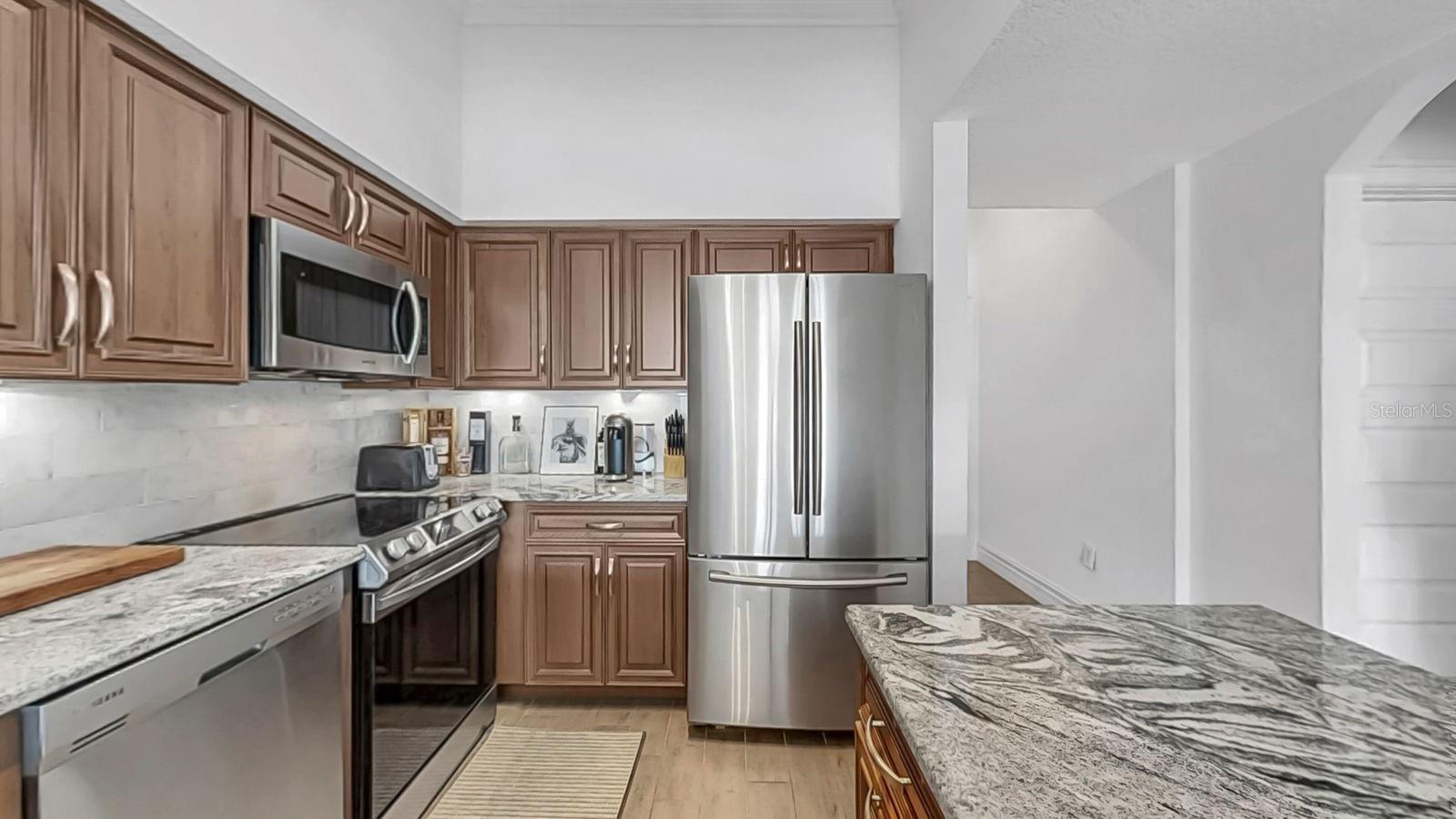 Image 23 of 30 For 501 Moody Avenue 1114
