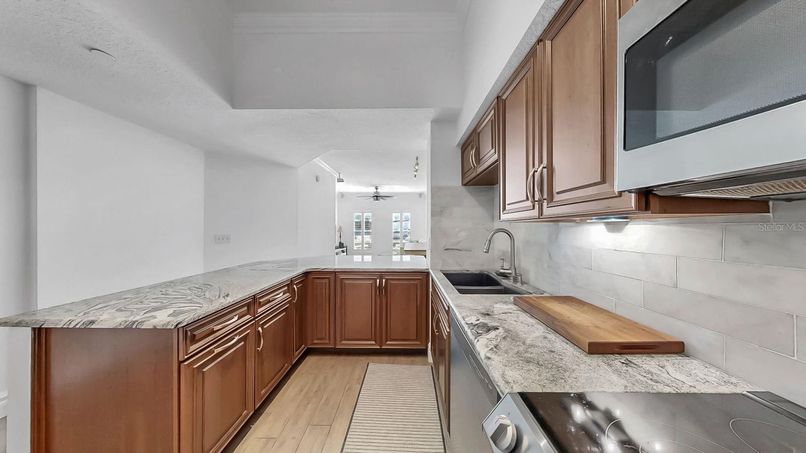 Image 24 of 30 For 501 Moody Avenue 1114