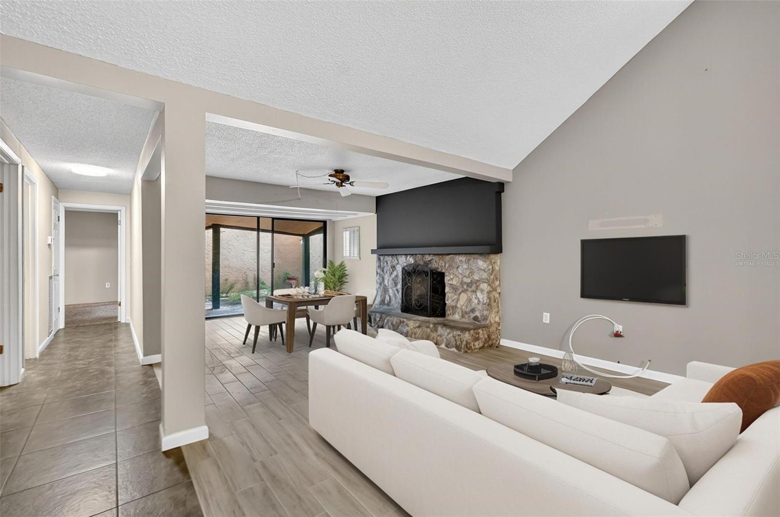 Image 4 of 26 For 4516 Tidal Pond Road
