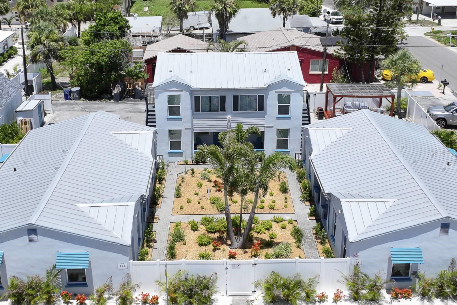 Details for 12315 Gulf Boulevard 1-8, TREASURE ISLAND, FL 33706