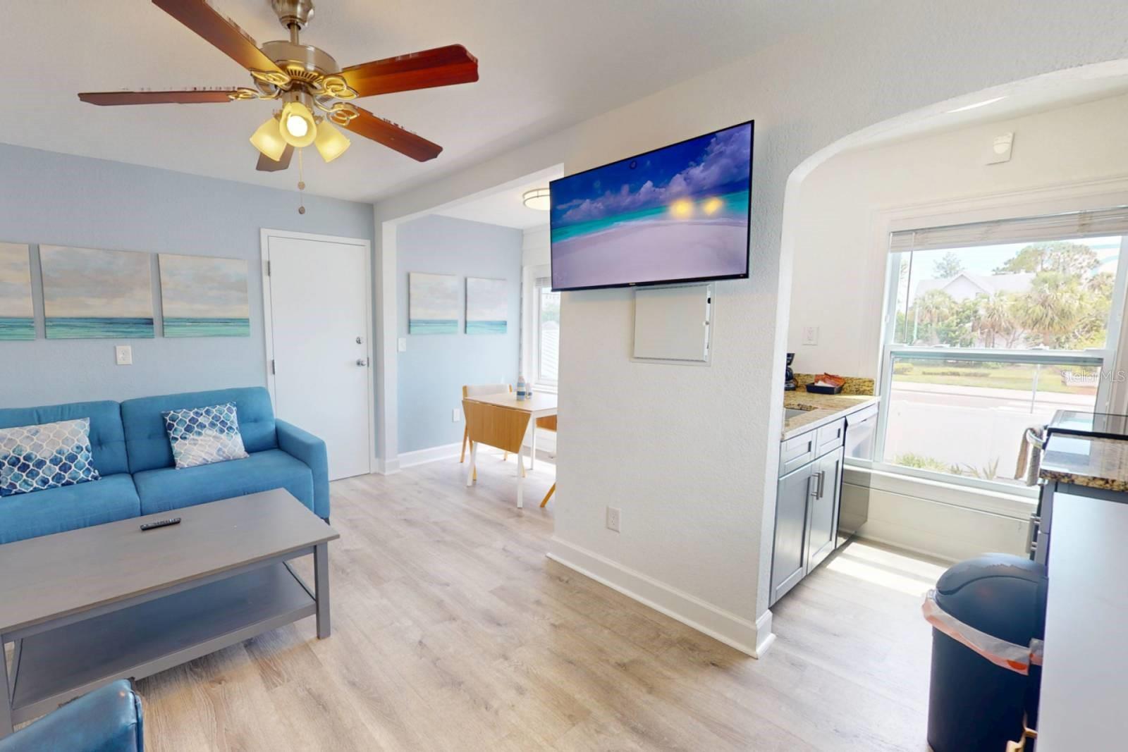 Image 10 of 48 For 12315 Gulf Boulevard 1-8