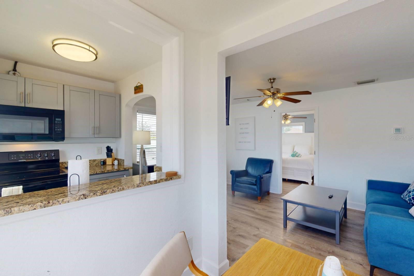 Image 11 of 48 For 12315 Gulf Boulevard 1-8
