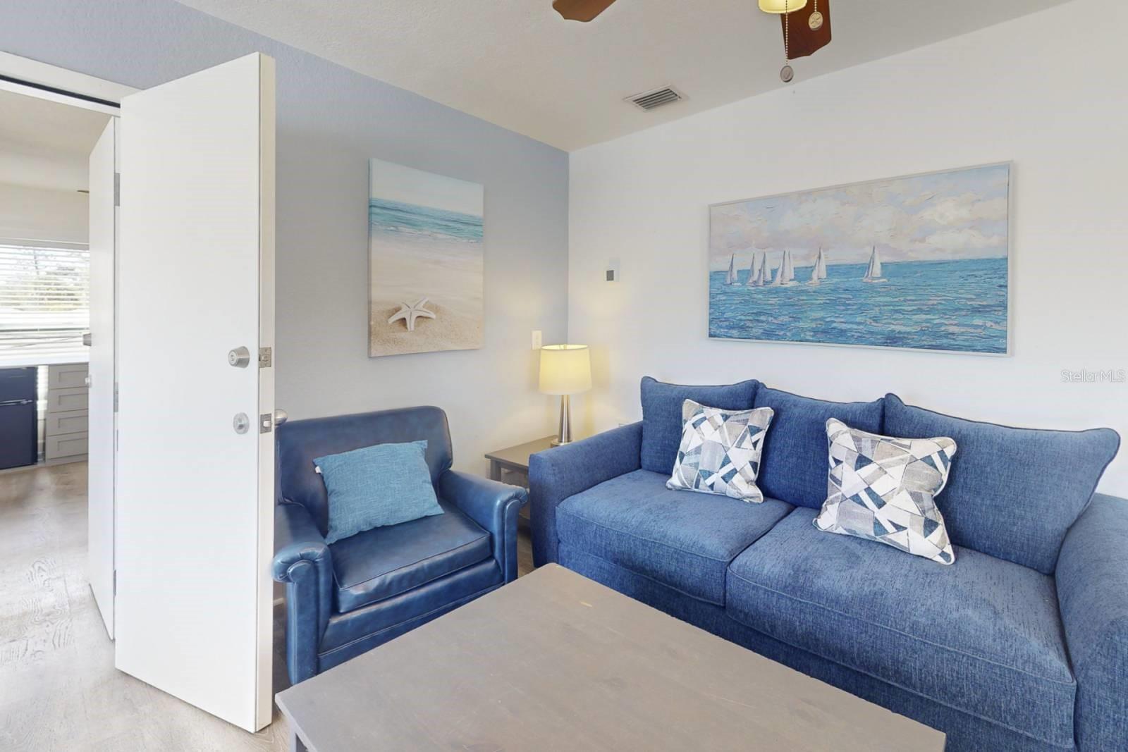 Image 15 of 48 For 12315 Gulf Boulevard 1-8