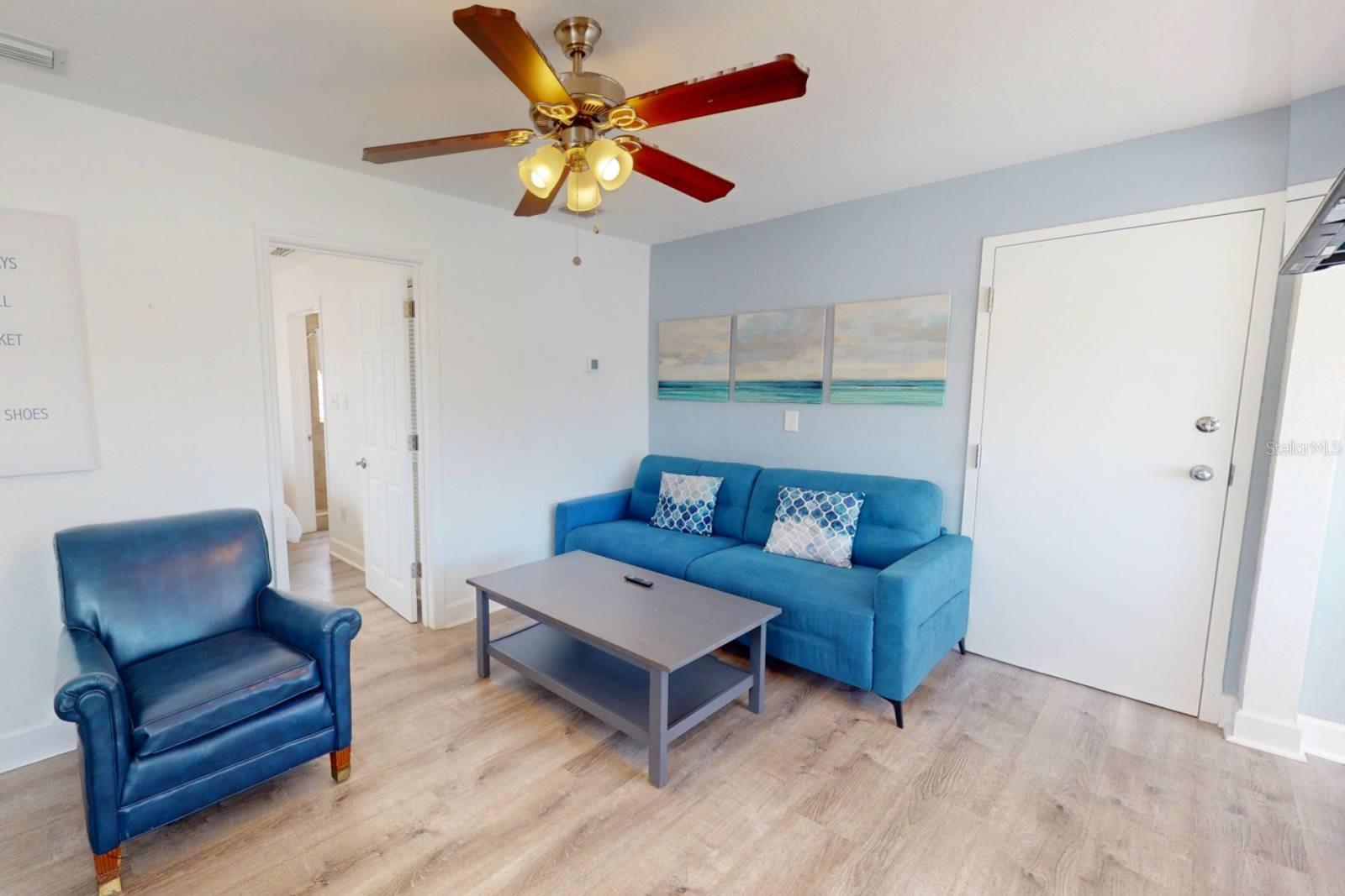 Image 2 of 48 For 12315 Gulf Boulevard 1-8
