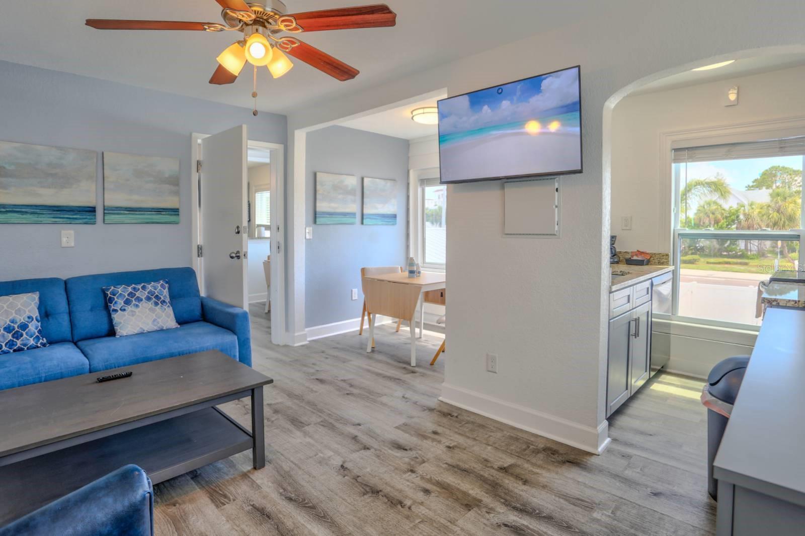 Image 20 of 48 For 12315 Gulf Boulevard 1-8