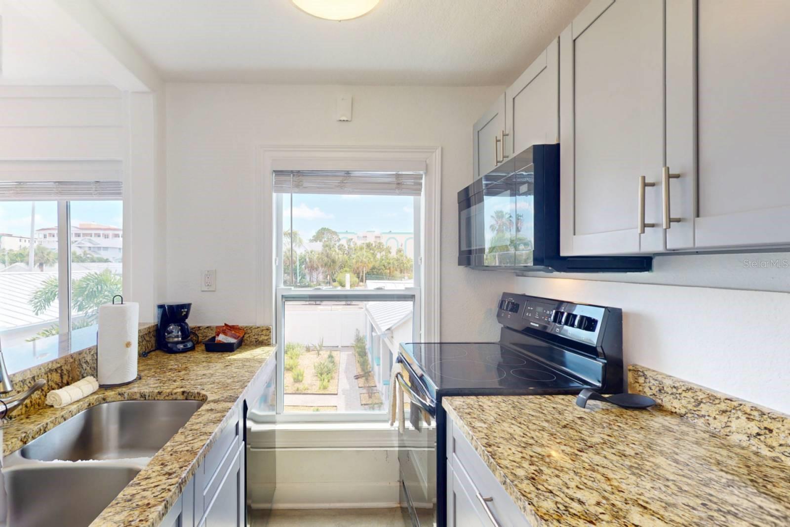 Image 3 of 48 For 12315 Gulf Boulevard 1-8