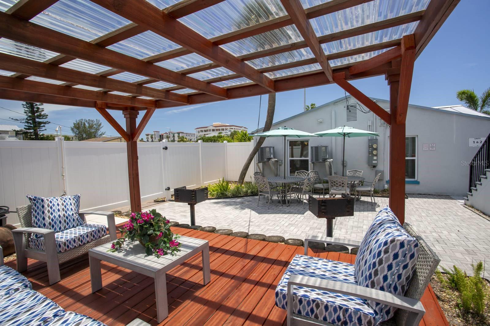 Image 34 of 48 For 12315 Gulf Boulevard 1-8
